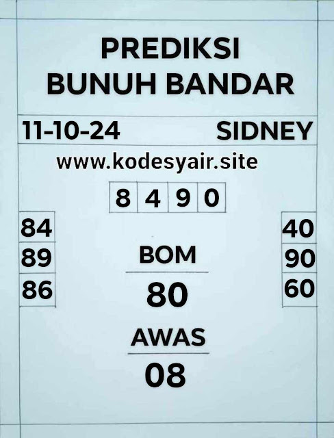 SYAIR SDY VIP